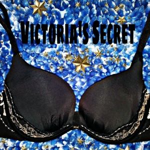 Victoria's Secret push up bra!
